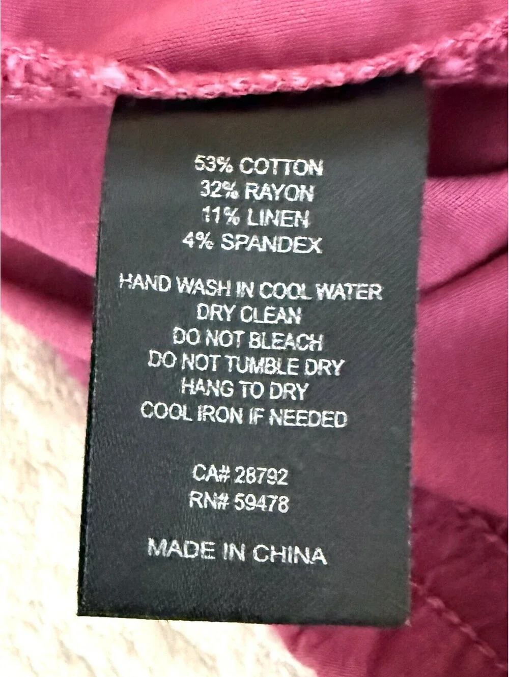 Nicole Miller pre owned